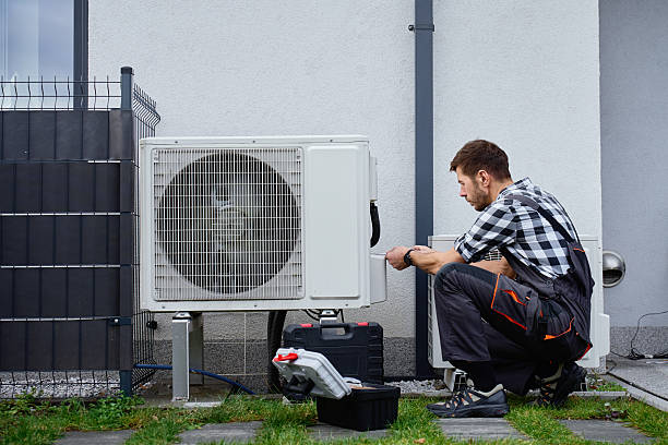 Trusted Hvac Maintenance service in West Mclean, VA - HVAC Repair CO